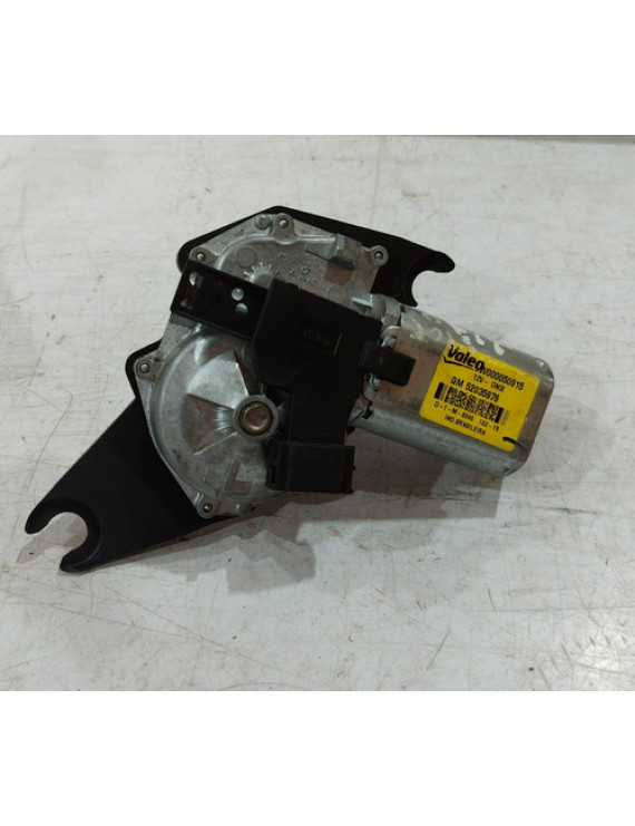 Motor Limpador Traseiro Onix 2013 - 2020 / Detalhe