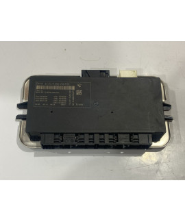 Módulo De Controle Bmw 535i N55 2012 / 9250456901