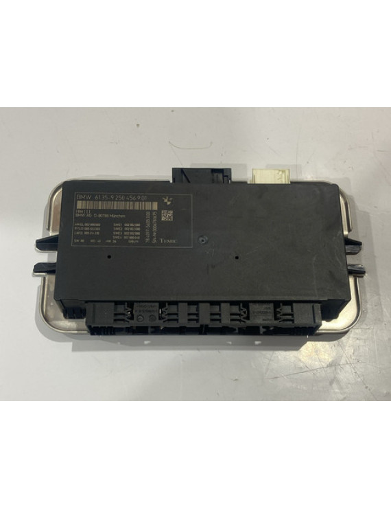 Módulo De Controle Bmw 535i N55 2012 / 9250456901