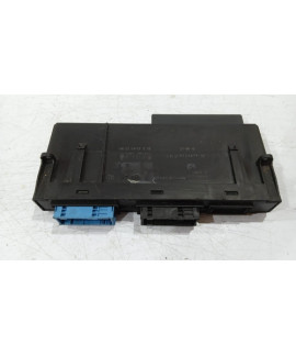 Módulo De Conforto Bmw X1 2013 / 9229878-02   