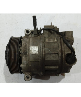 Compressor De Ar Porsche Cayenne 4.8 2006 07 2008 2009 2010