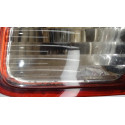 Lanterna Esquerda Tampa Traseira Honda Civic 2001 - 2005