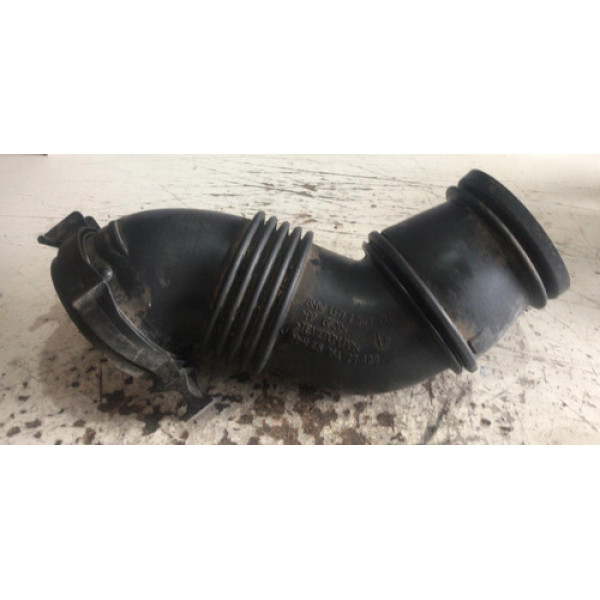 Mangueira Filtro De Ar Intake Vogue 4.4 V8 2005