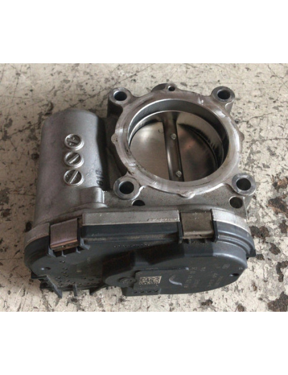 Corpo Borboleta Tbi Mercedes E250 2.0 2014 / A2701410025