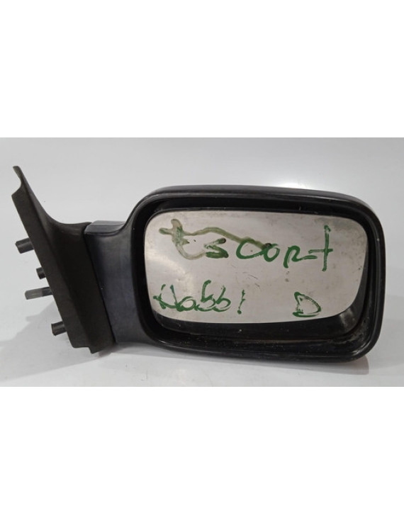 Retrovisor Direito Escort Verona Apollo Original 1999