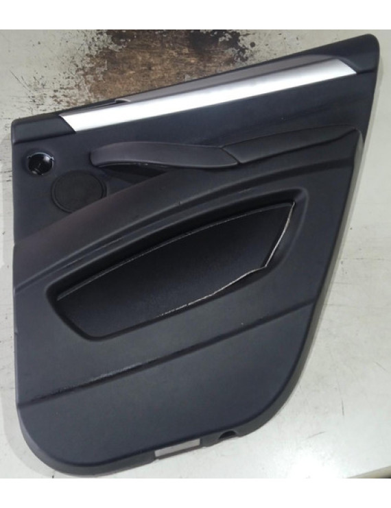 Forro Da Porta Traseira Direita Bmw X6 2012