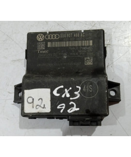 Módulo De Interface Audi A4 2014 / 8u0907468ac   