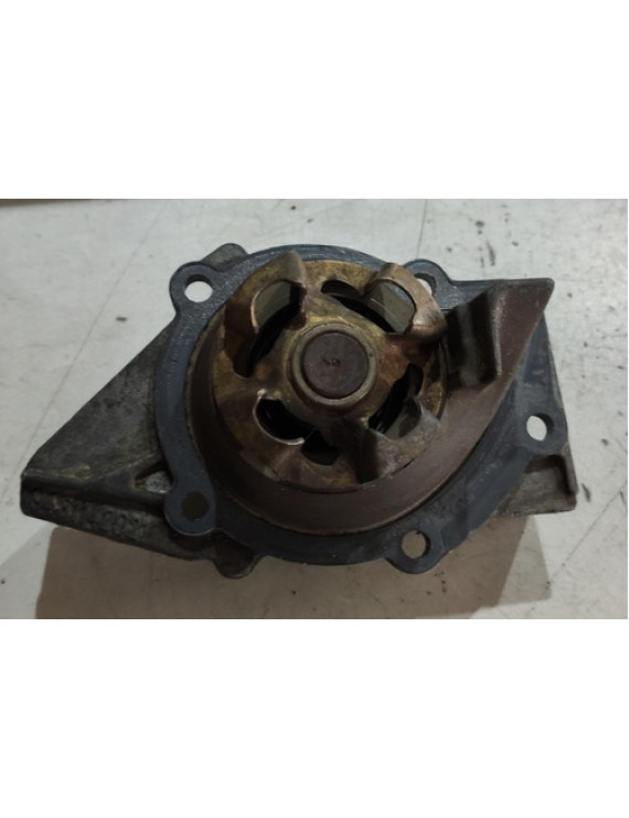 Bomba Agua Peugeot 306 1997 - 2002 9431142021