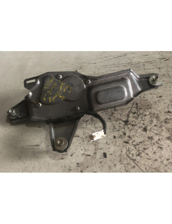 Motor Limpador Parabrisa Traseiro Grand Vitara 2008 - 2011