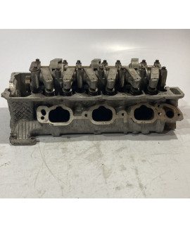 Cabeçote Esqurdo Mercedes Clk320 3.2 1999 2000 2001