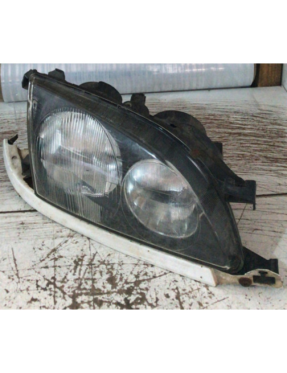 Farol Direito Toyota Avensis 2000 2001 2002 2003