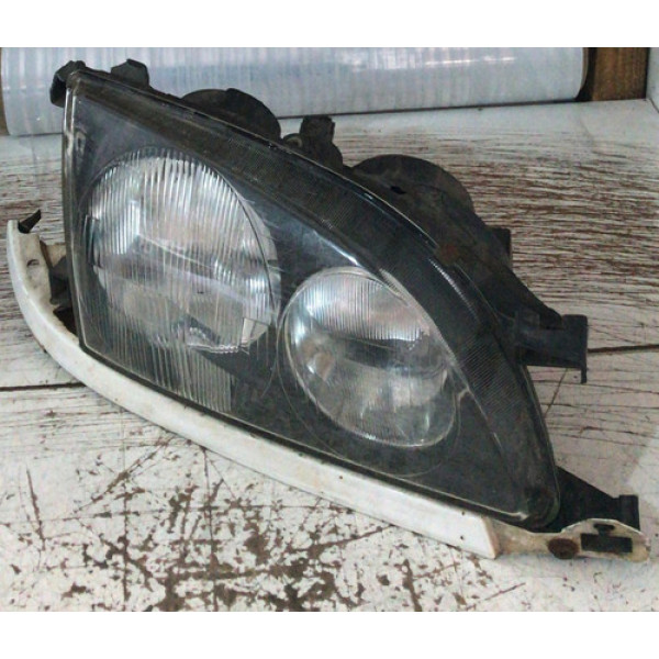 Farol Direito Toyota Avensis 2000 2001 2002 2003