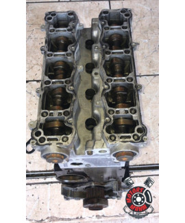 Motor Parcial Citroen C4 1.6 Flex 2008 - 2013