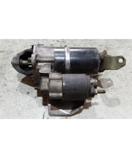 Motor Arranque Partida Audi A4 B6 2.0 2002 - 2005