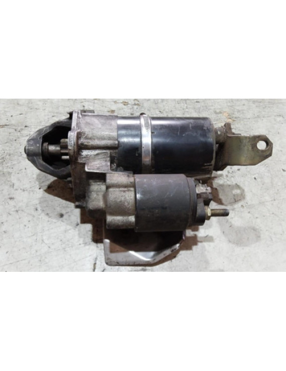 Motor Arranque Partida Audi A4 B6 2.0 2002 - 2005