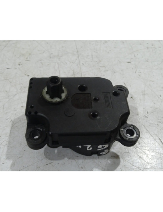 Motor Atuador Caixa De Ar Peugeot 206 2007 / 410473240  