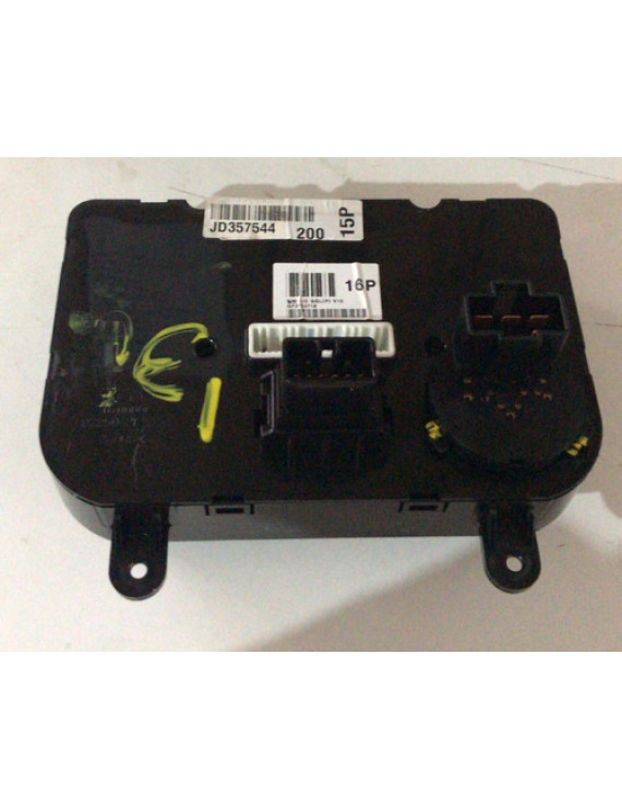 Comando Ar Condicionado Hyundai I30 2008 - 2012