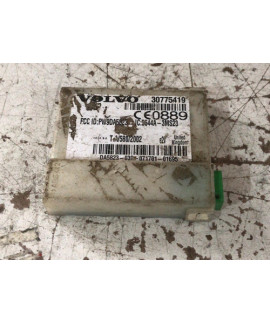 Modulo Controle Alarme Volvo Xc90 2006 / 30775419