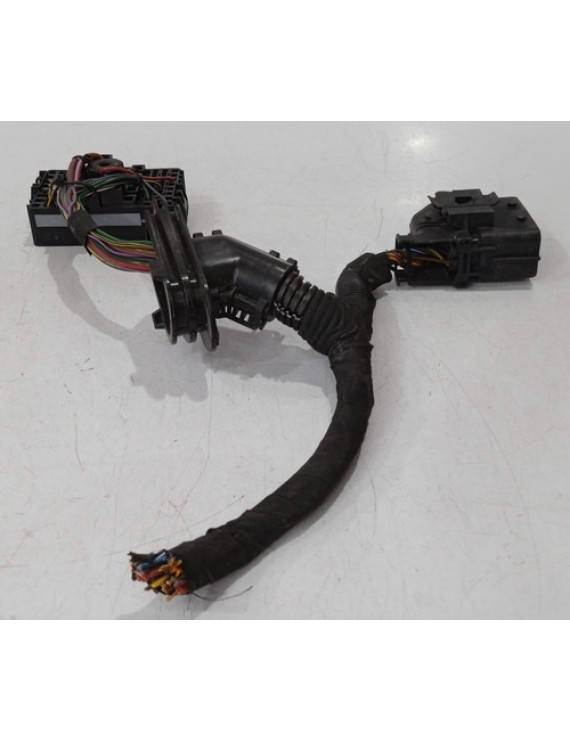 Plug Conector Caixa De Fusíveis Cruze 2012 - 2016