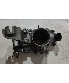 Tbi Corpo Borboleta Corolla 1.6 16v 1995