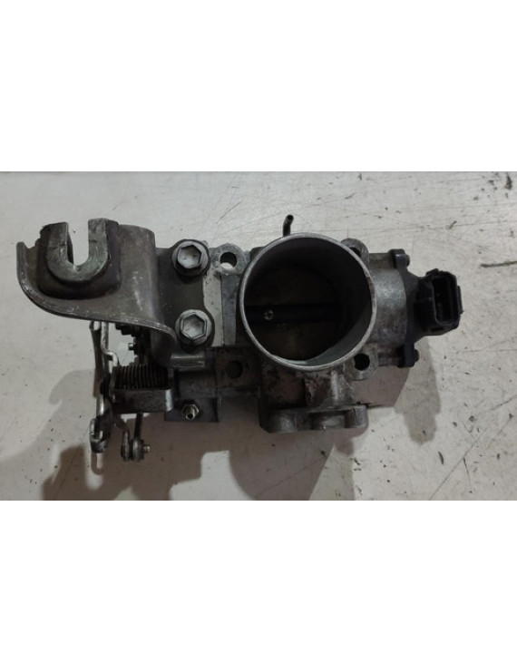 Tbi Corpo Borboleta Corolla 1.6 16v 1995