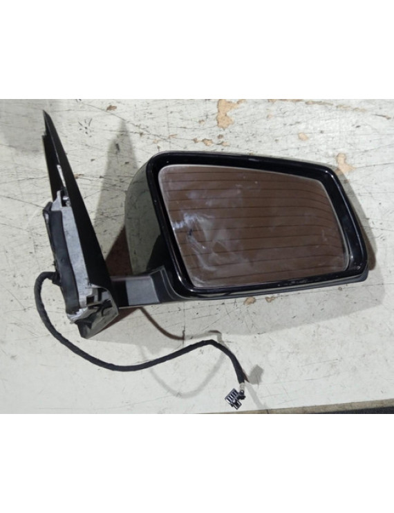 Retrovisor Direito Mercedes Gla200 2013 2014 2015 2016 2017