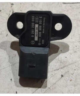 Sensor Map Passat Touareg Audi A4 2004 / 036906051c