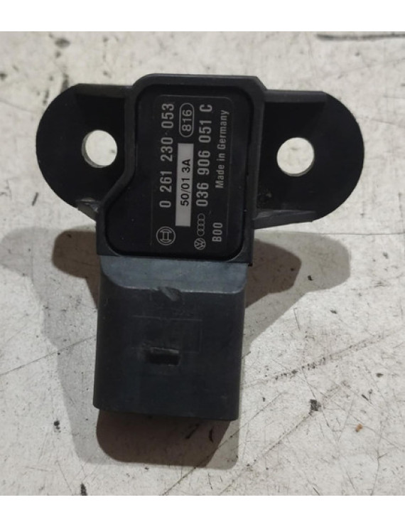 Sensor Map Passat Touareg Audi A4 2004 / 036906051c