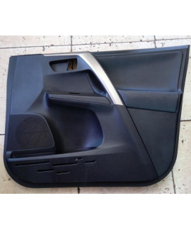 Forro Porta Dianteira Direita Toyota Rav4 2013 - 2016