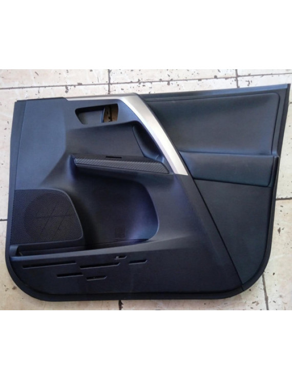 Forro Porta Dianteira Direita Toyota Rav4 2013 - 2016