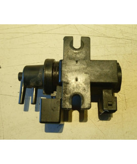 Válvula Solenoide Turbina Bmw 535i 3.0 N55 2011 / 758462804