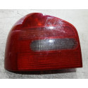 Lanterna Traseira Esquerda Audi A3 2001 - 2006