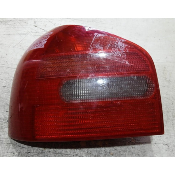 Lanterna Traseira Esquerda Audi A3 2001 - 2006