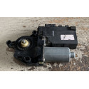 Motor Vidro Dianteiro Direito Peugeot 307 2003 / 9637130480