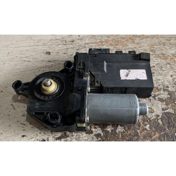 Motor Vidro Dianteiro Direito Peugeot 307 2003 / 9637130480