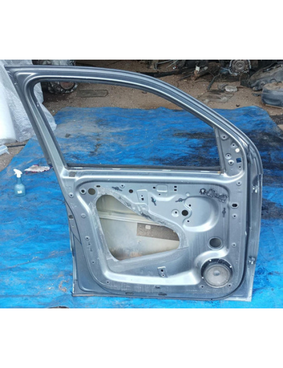 Porta Dianteira Esquerda Amarok 2010 - 2020