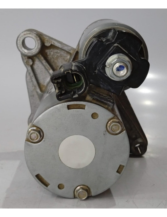 Motor De Arranque Partida Toyota Yaris 1.5 2019 - 2023