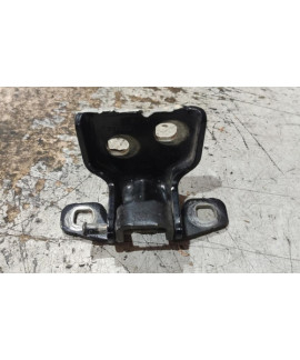 Dobradiça Porta Traseira Esquerda Renault Sandero 2008-2013