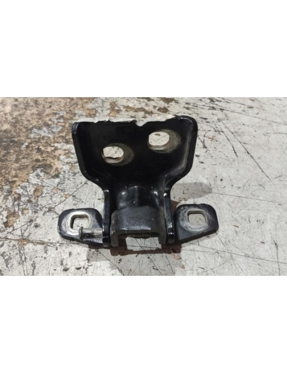 Dobradiça Porta Traseira Esquerda Renault Sandero 2008-2013