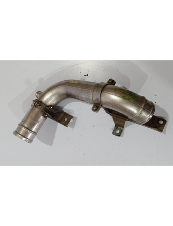 Tubo Pressurização Turbina Turbo Audi A3 1.8 2003