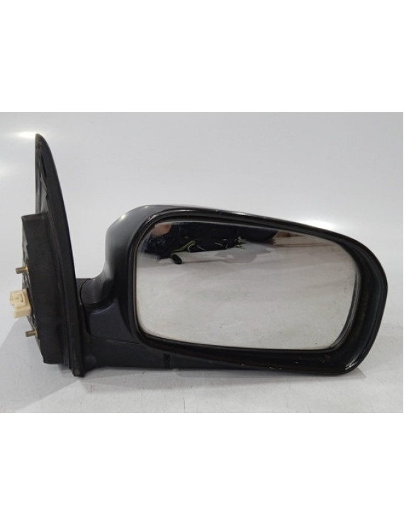 Retrovisor Direito Honda Civic 2001 - 2005 / Detalhe