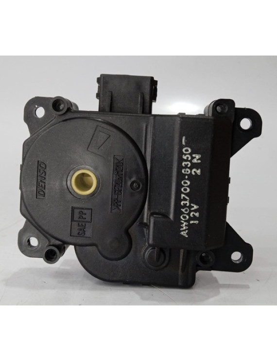 Motor Atuador Ar Condicionado Ford Edge 2008 - 2014