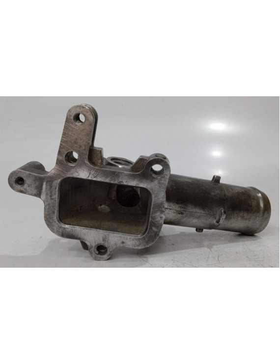 Flange Água Motor New Civic 1.8 2007 2008 2009 2010 2011