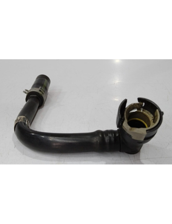 Mangueira Respiro Óleo Motor Ford Edge 3.5 2008 - 2014