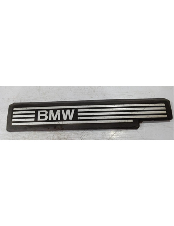 Tampa Acabamento Motor Bmw 550 2006 - 2013   