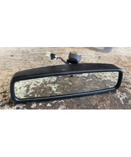 Espelho Retrovisor Interno Focus Ecosport 2015 - 2019