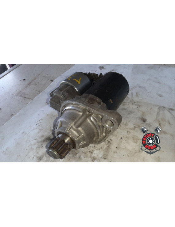 Motor Arranque Partida Jetta Passat Tiguan 2.0 2011 2012