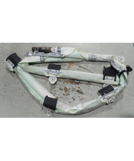 Cortina De Airbag Direito Mercedes Gla200 2014 2015 2016