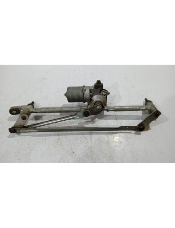 Motor Limpador Parabrisa Edge 2011 2012 2013