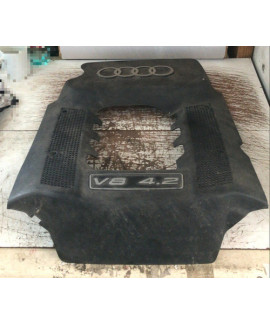 Tampa Do Motor Audi A8 4.2 2000